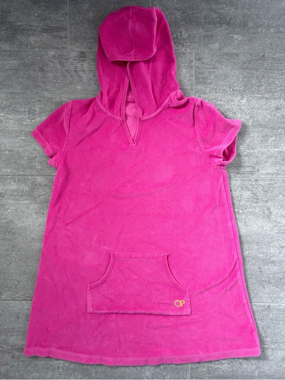 Op Swim Cover-Up Size 14/16